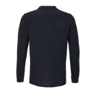 utt_so04241bl-m SOL'S SO04241 SOL'S PLANET LSL - UNISEX LONG SLEEVE POLO SHIRT M