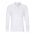utt_so04241wh-s SOL'S SO04241 SOL'S PLANET LSL - UNISEX LONG SLEEVE POLO SHIRT S