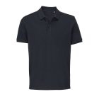 utt_so04242bl-l SOL'S SO04242 SOL'S PEGASE - UNISEX POLO SHIRT L