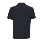 utt_so04242bl-m SOL'S SO04242 SOL'S PEGASE - UNISEX POLO SHIRT M
