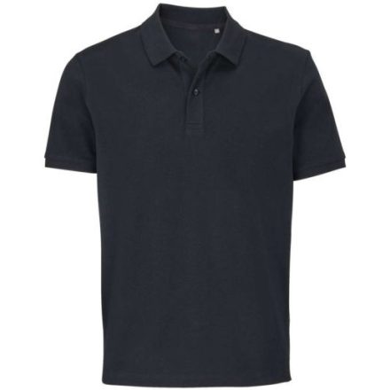 utt_so04242bl-s SOL'S SO04242 SOL'S PEGASE - UNISEX POLO SHIRT S
