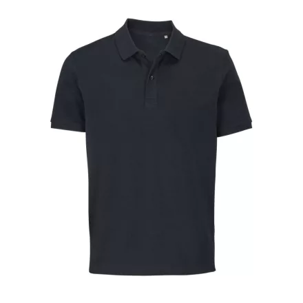 utt_so04242bl-xl SOL'S SO04242 SOL'S PEGASE - UNISEX POLO SHIRT XL