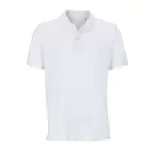utt_so04242wh-2xl SOL'S SO04242 SOL'S PEGASE - UNISEX POLO SHIRT 2XL