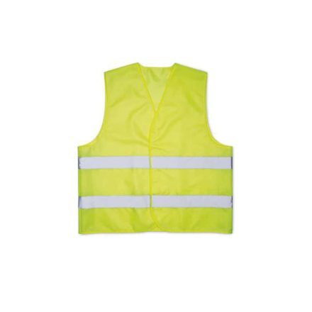utt_so04288ney-u  SOL'S SO04288 SOL'S SAFETY PRO - UNISEX SAFETY VEST U