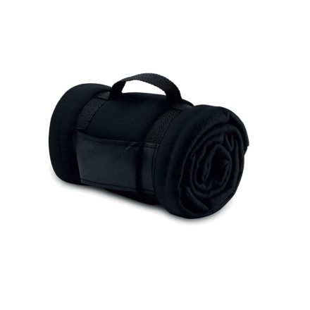 utt_so04342bl-u  SOL'S SO04342 SOL'S STAVENGER - FLEECE PLÉD U