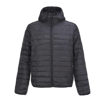 utt_so04444bl-l  SOL'S SO04444 SOL'S STREAM HOODED MEN - LIGHTWEIGHT KAPUCNIS BÉLELT KABÁT L