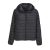 utt_so04445bl-l SOL'S SO04445 SOL'S STREAM HOODED WOMEN - LIGHTWEIGHT KAPUCNIS BÉLELT KABÁT L