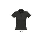 utt_so11310bl-2xl SOL'S SO11310 SOL'S PEOPLE - WOMEN'S POLO SHIRT 2XL