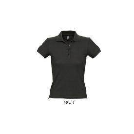   utt_so11310bl-2xl SOL'S SO11310 SOL'S PEOPLE - WOMEN'S POLO SHIRT 2XL