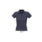 utt_so11310nv-l SOL'S SO11310 SOL'S PEOPLE - WOMEN'S POLO SHIRT L