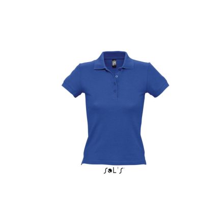 utt_so11310ro-2xl SOL'S SO11310 SOL'S PEOPLE - WOMEN'S POLO SHIRT 2XL