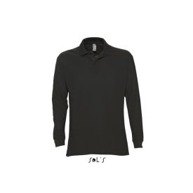   utt_so11328bl-2xl SOL'S SO11328 SOL'S STAR - MEN'S POLO SHIRT 2XL