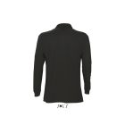 utt_so11328bl-2xl SOL'S SO11328 SOL'S STAR - MEN'S POLO SHIRT 2XL