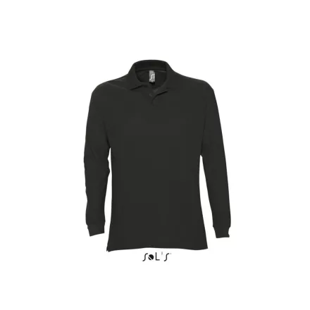 utt_so11328bl-s SOL'S SO11328 SOL'S STAR - MEN'S POLO SHIRT S