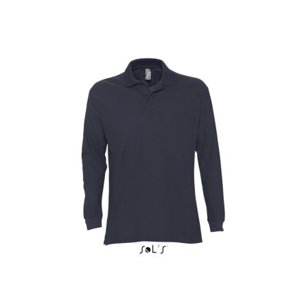 utt_so11328nv-2xl SOL'S SO11328 SOL'S STAR - MEN'S POLO SHIRT 2XL