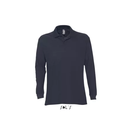 utt_so11328nv-2xl SOL'S SO11328 SOL'S STAR - MEN'S POLO SHIRT 2XL