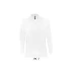 utt_so11328wh-xl SOL'S SO11328 SOL'S STAR - MEN'S POLO SHIRT XL