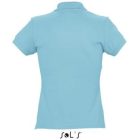 utt_so11338ab-2xl SOL'S SO11338 SOL'S PASSION - WOMEN'S POLO SHIRT 2XL