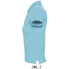 utt_so11338ab-2xl SOL'S SO11338 SOL'S PASSION - WOMEN'S POLO SHIRT 2XL