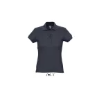 utt_so11338nv-m SOL'S SO11338 SOL'S PASSION - WOMEN'S POLO SHIRT M