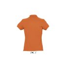 utt_so11338or-s SOL'S SO11338 SOL'S PASSION - WOMEN'S POLO SHIRT S
