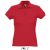utt_so11338re-s SOL'S SO11338 SOL'S PASSION - WOMEN'S POLO SHIRT S