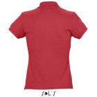 utt_so11338re-s SOL'S SO11338 SOL'S PASSION - WOMEN'S POLO SHIRT S