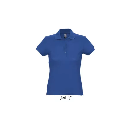utt_so11338ro-s SOL'S SO11338 SOL'S PASSION - WOMEN'S POLO SHIRT S