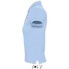 utt_so11338sb-l SOL'S SO11338 SOL'S PASSION - WOMEN'S POLO SHIRT L