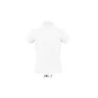 utt_so11338wh-2xl SOL'S SO11338 SOL'S PASSION - WOMEN'S POLO SHIRT 2XL