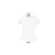utt_so11338wh-m SOL'S SO11338 SOL'S PASSION - WOMEN'S POLO SHIRT M