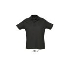 utt_so11342bl-2xl SOL'S SO11342 SOL'S SUMMER II - MEN'S POLO SHIRT 2XL