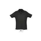 utt_so11342bl-xl SOL'S SO11342 SOL'S SUMMER II - MEN'S POLO SHIRT XL