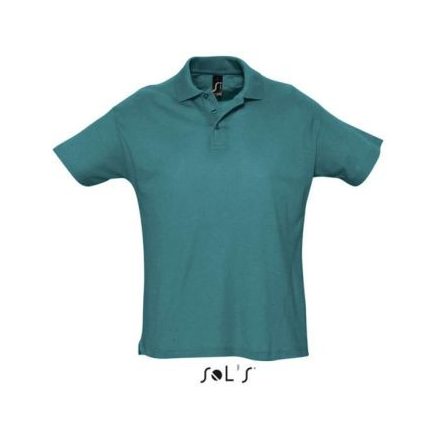 utt_so11342dublu-l SOL'S SO11342 SOL'S SUMMER II - MEN'S POLO SHIRT L