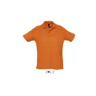 utt_so11342or-l SOL'S SO11342 SOL'S SUMMER II - MEN'S POLO SHIRT L