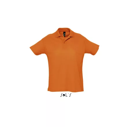 utt_so11342or-l SOL'S SO11342 SOL'S SUMMER II - MEN'S POLO SHIRT L
