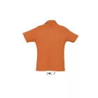 utt_so11342or-l SOL'S SO11342 SOL'S SUMMER II - MEN'S POLO SHIRT L