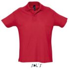 utt_so11342re-xl SOL'S SO11342 SOL'S SUMMER II - MEN'S POLO SHIRT XL