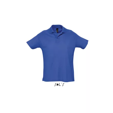utt_so11342ro-m SOL'S SO11342 SOL'S SUMMER II - MEN'S POLO SHIRT M