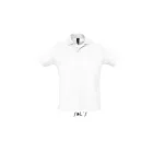 SOL'S SO11342 SOL'S SUMMER II - MEN'S POLO SHIRT 3XL