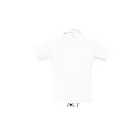 SOL'S SO11342 SOL'S SUMMER II - MEN'S POLO SHIRT 3XL