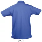 utt_so11344ro-10a SOL'S SO11344 SOL'S SUMMER II KIDS' - POLO SHIRT 10A