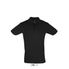 utt_so11346bl-l SOL'S SO11346 SOL'S PERFECT MEN - POLO SHIRT L