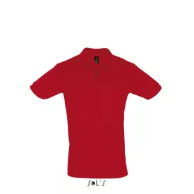 SOL'S SO11346 SOL'S PERFECT MEN - POLO SHIRT S