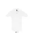 utt_so11346wh-3xl SOL'S SO11346 SOL'S PERFECT MEN - POLO SHIRT 3XL