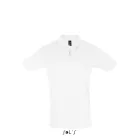 utt_so11346wh-m SOL'S SO11346 SOL'S PERFECT MEN - POLO SHIRT M