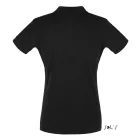 utt_so11347bl-2xl SOL'S SO11347 SOL'S PERFECT WOMEN - POLO SHIRT 2XL