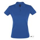 utt_so11347ro-s SOL'S SO11347 SOL'S PERFECT WOMEN - POLO SHIRT S