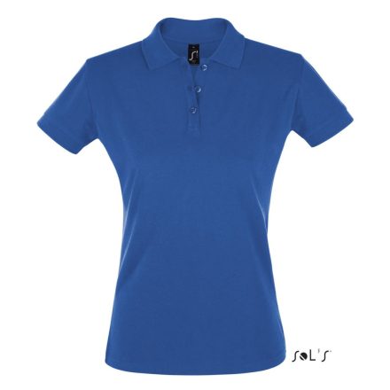 utt_so11347ro-s SOL'S SO11347 SOL'S PERFECT WOMEN - POLO SHIRT S