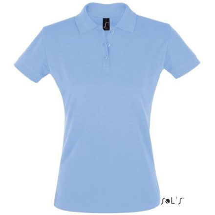 utt_so11347sb-2xl SOL'S SO11347 SOL'S PERFECT WOMEN - POLO SHIRT 2XL